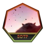 caption=Badge