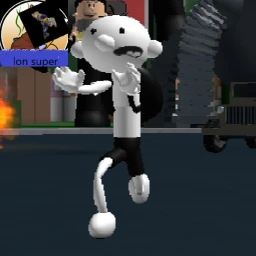Skipping school to get rich - Part 2: Adventure Obby  icon