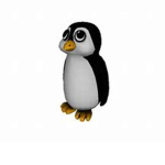 CYBER PENGUINS