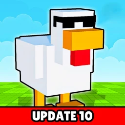 Chicken Farm icon