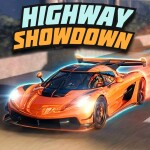 [🚗 UPDATE] Highway Showdown