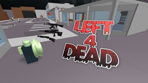 [=Left 4 Dead 2=]