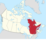 QMW | Québec Metropolis Wrestling