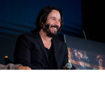 KeanuReeves's FAN GROUP