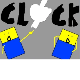 click battles icon
