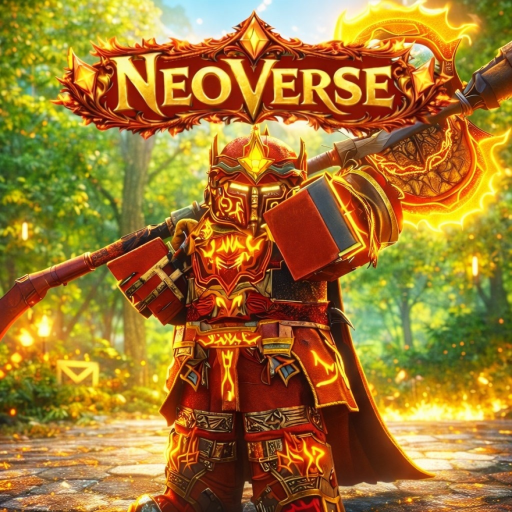 [CALAMITY MODE] NeoVerse