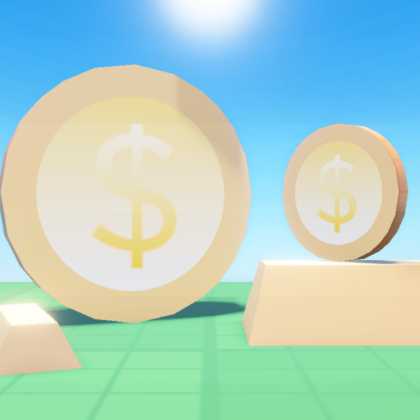 Imanoo´s Coin Pack