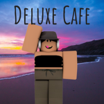 Deluxe Cafe®