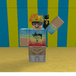 DrTrayblox1745 Studios