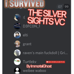 Silver Sights
