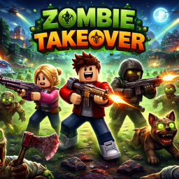 Zombie Takeover