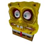Rare Body Sponge