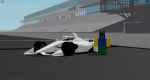 Roblox Indy 500