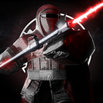 〔 Imperial Royal Guards 〕ᅠᅠ