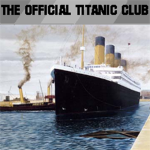 The Official TITANIC CLUB ®