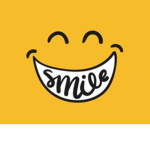 Happy smiles!