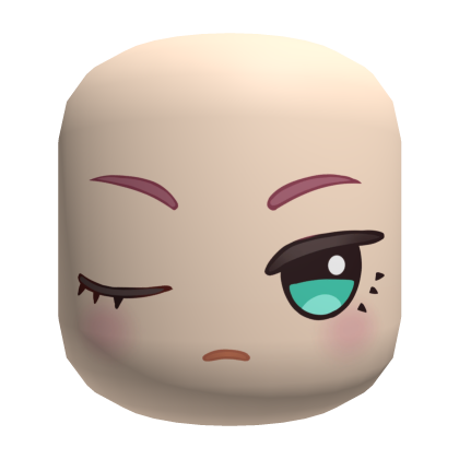 Plushie Sae