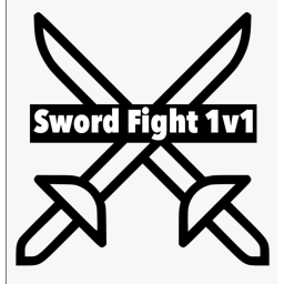 SWORD FIGHT 1V1!