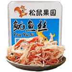 Dried squid