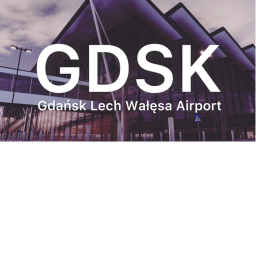 Gdańsk Lech Wałęsa International Airport