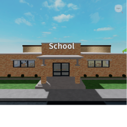 Average School. 🔊 icon