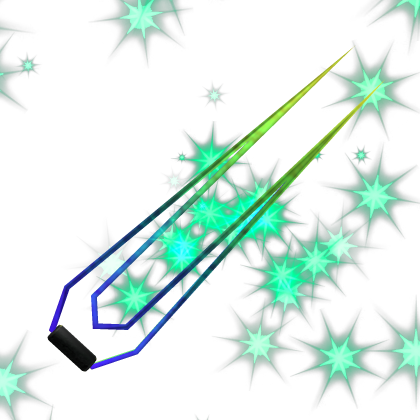 Spec Epsilon Biograft Energy Sword