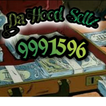 Da Hood Sellz