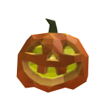 Pumpkin Crate