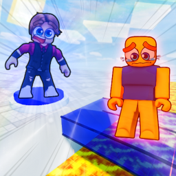 Teamwork Puzzles Obby