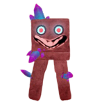 Blue Freddy roblox fan group