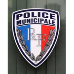 La police française de awesomevipmans
