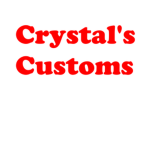 Crystal's customs