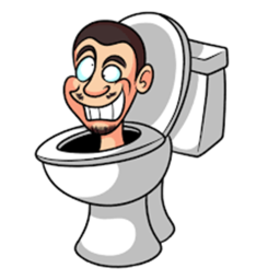 Skibidi Toilet War