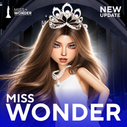 [✨] MISS WONDER (MISS UNIVERSE PAGEANT) icon