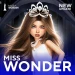 MISS WONDER (MISS UNIVERSE PAGEANT) icon