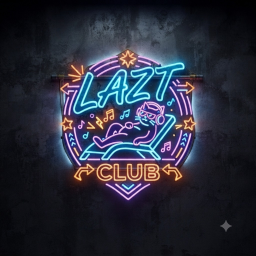 LAZT PARTY