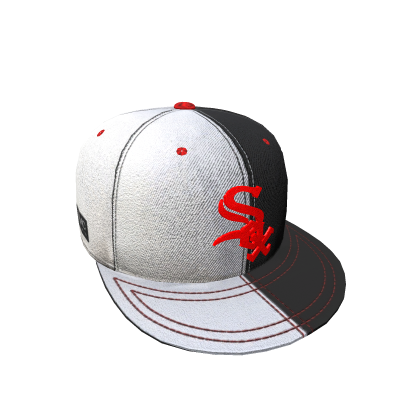 AMCAPS - GORRA DOBLE COLOR SNAPBACK
