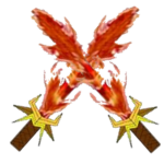 Guild: Fire Swords