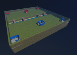 capture the flag