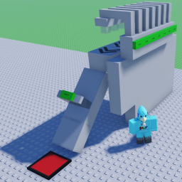 Modular Tycoon