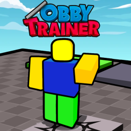 [BETA v0.5] Obby trainer