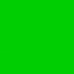 Green Screen by SIMWOLF VR