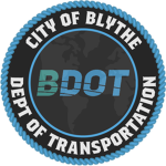 Blythe Department of Transportation