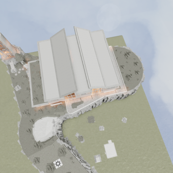 Hype House Hangout!~