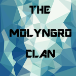 The molyngro clan!