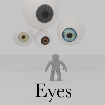 Eyes