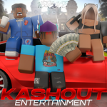 #KA$HOUT ENT
