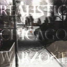 REALISTIC CHICAGO WARZONE icon