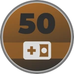 Game Badge Thumbnail