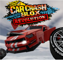 Car Crash Revolution ( Discontinued )